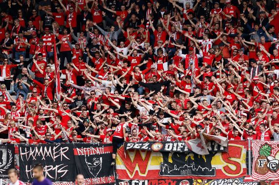 FC Erzgebirge Aue vs 1. FC Union Berlin (1-2) (4)