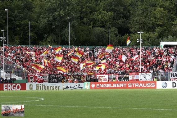 1. FC Saarbrücken vs 1. FC Union Berlin (1-2 n.V.) (3)