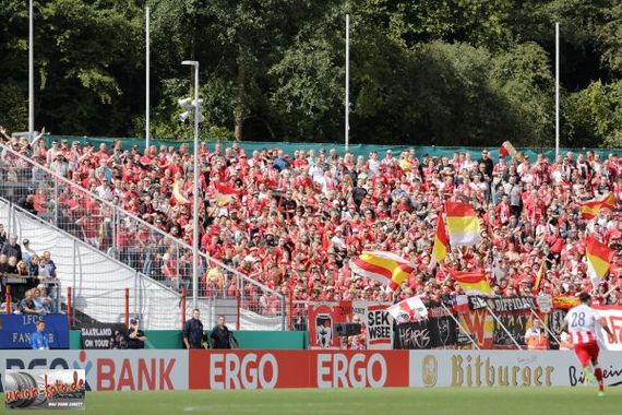 1. FC Saarbrücken vs 1. FC Union Berlin (1-2 n.V.) (7)