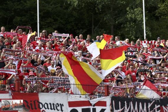 1. FC Saarbrücken vs 1. FC Union Berlin (1-2 n.V.) (13)