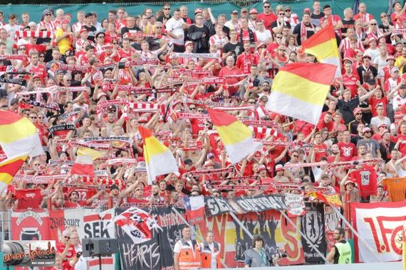 1. FC Saarbrücken vs 1. FC Union Berlin (1-2 n.V.) (15)