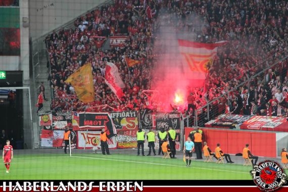 Bayer 04 Leverkusen vs 1. FC Union Berlin (4-1) (2)