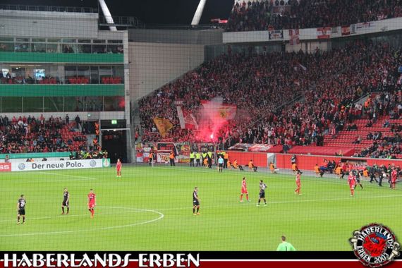 Bayer 04 Leverkusen vs 1. FC Union Berlin (4-1) (3)