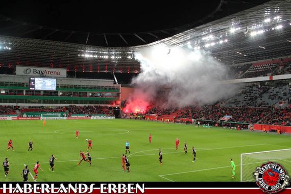 Bayer 04 Leverkusen vs 1. FC Union Berlin (4-1) (7)