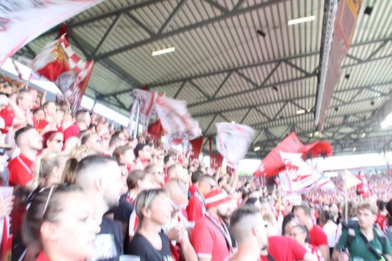 1. FC Union Berlin vs FC Erzgebirge Aue (1-0) (5)