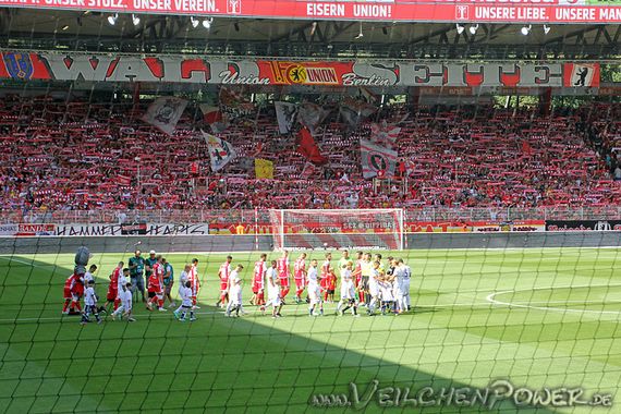 1. FC Union Berlin vs FC Erzgebirge Aue (1-0) (15)