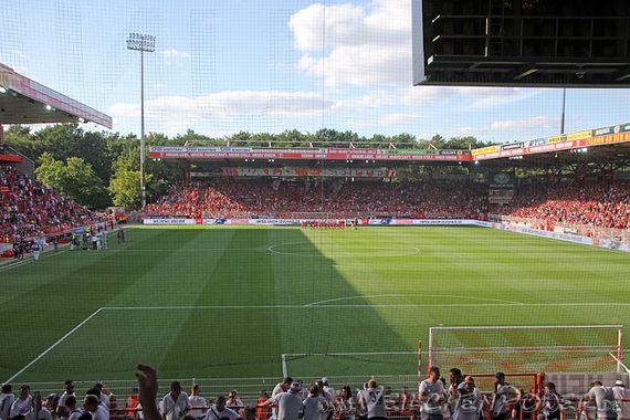 1. FC Union Berlin vs FC Erzgebirge Aue (1-0) (23)