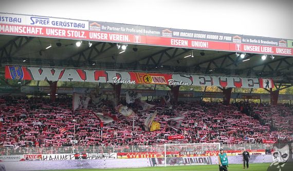 1. FC Union Berlin vs Dynamo Dresden (0-0) (1)