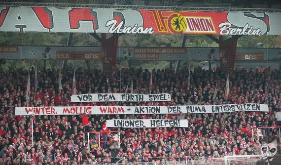 1. FC Union Berlin vs Dynamo Dresden (0-0) (4)