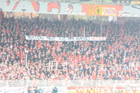 1. FC Union Berlin vs SpVgg Fürth (4-0) (3)