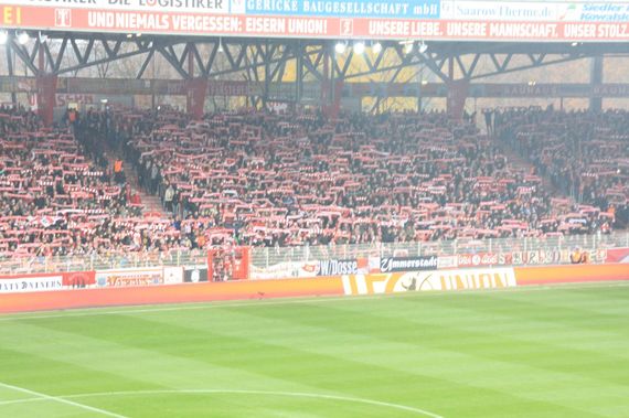 1. FC Union Berlin vs SpVgg Fürth (4-0) (4)