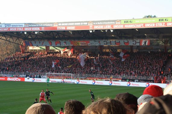 1. FC Union Berlin vs SpVgg Fürth (4-0) (6)