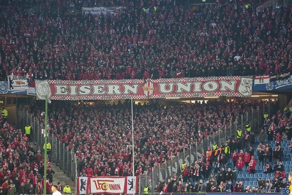 Hamburger SV vs 1. FC Union Berlin (2-2) (1)