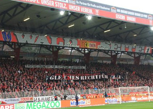 1. FC Union Berlin vs SV Darmstadt 98 (3-1)
