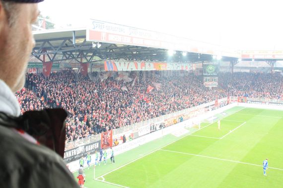 1. FC Union Berlin vs SV Darmstadt 98 (3-1) (1)