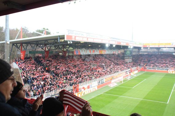 1. FC Union Berlin vs VfL Bochum (2-0) (1)
