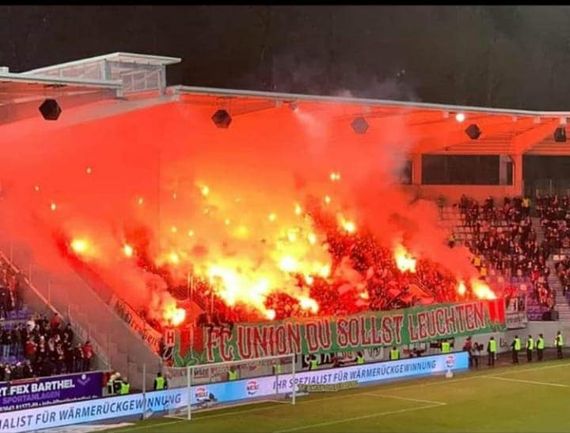 FC Erzgebirge Aue vs 1. FC Union Berlin (3-0) (1)