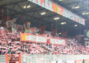 1. FC Union Berlin vs 1. FC Köln (2-0)