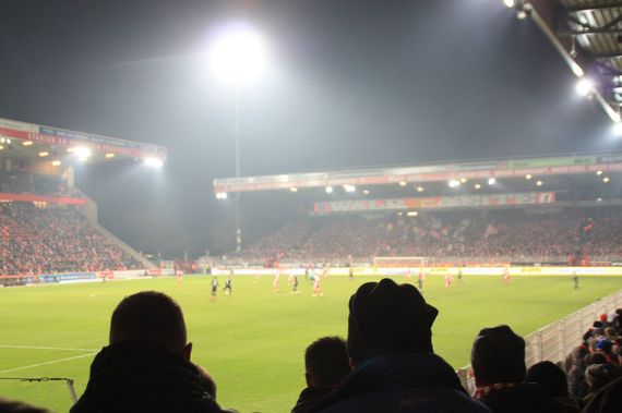 1. FC Union Berlin vs 1. FC Köln (2-0) (2)