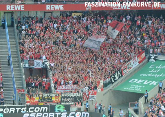 1. FC Köln vs 1. FC Union Berlin (1-1) (4)