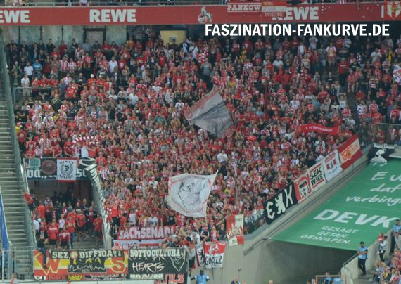 1. FC Köln vs 1. FC Union Berlin (1-1) (5)