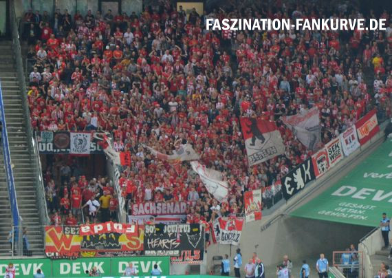 1. FC Köln vs 1. FC Union Berlin (1-1) (7)