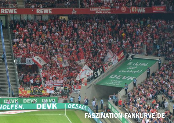 1. FC Köln vs 1. FC Union Berlin (1-1) (8)
