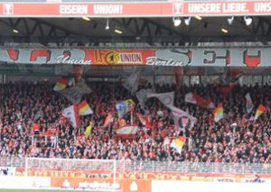 1. FC Union Berlin vs SV Sandhausen (2-0)