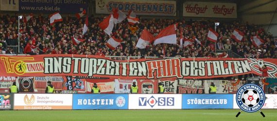 Holstein Kiel vs 1. FC Union Berlin (0-2) (2)