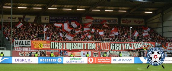Holstein Kiel vs 1. FC Union Berlin (0-2) (3)