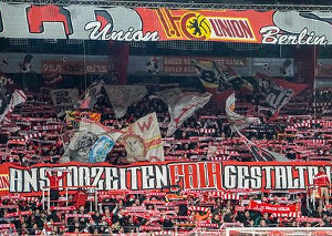 1. FC Union Berlin vs FC Ingolstadt 04 (2-0)