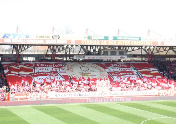 1. FC Union Berlin vs SC Paderborn (1-3) (1)