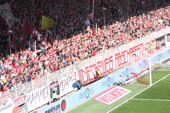 1. FC Union Berlin vs SC Paderborn (1-3) (5)