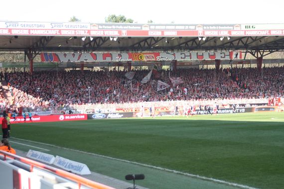 1. FC Union Berlin vs SC Paderborn (1-3) (6)