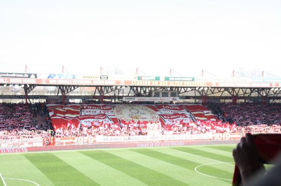 1. FC Union Berlin vs SC Paderborn (1-3) (8)