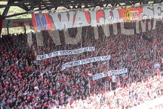 1. FC Union Berlin vs SC Paderborn (1-3) (12)