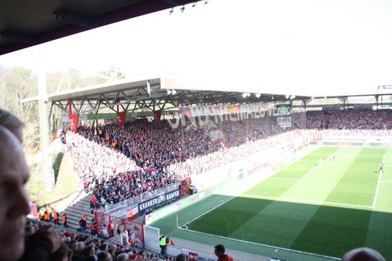 1. FC Union Berlin vs SC Paderborn (1-3) (13)