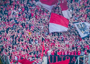 Dynamo Dresden vs 1. FC Union Berlin (0-0)