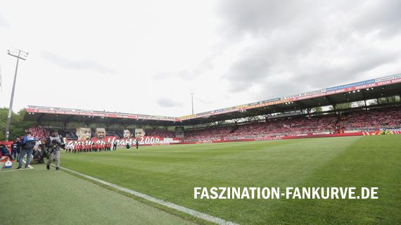 1. FC Union Berlin vs Hamburger SV (2-0) (2)