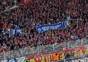 1. FC Union Berlin vs 1. FC Magdeburg (3-0)