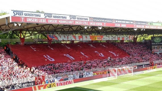 1. FC Union Berlin vs 1. FC Magdeburg (3-0) (2)