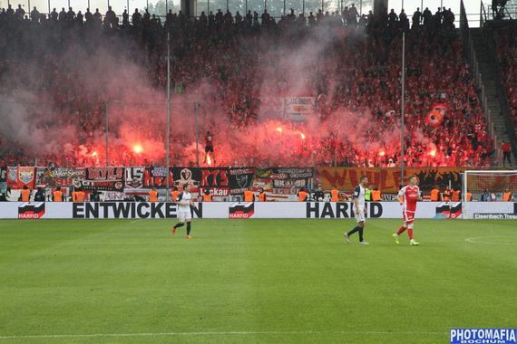 VfL Bochum vs 1. FC Union Berlin (2-2) (1)