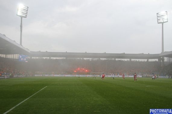 VfL Bochum vs 1. FC Union Berlin (2-2) (2)
