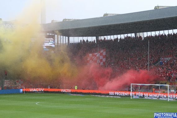 VfL Bochum vs 1. FC Union Berlin (2-2) (6)