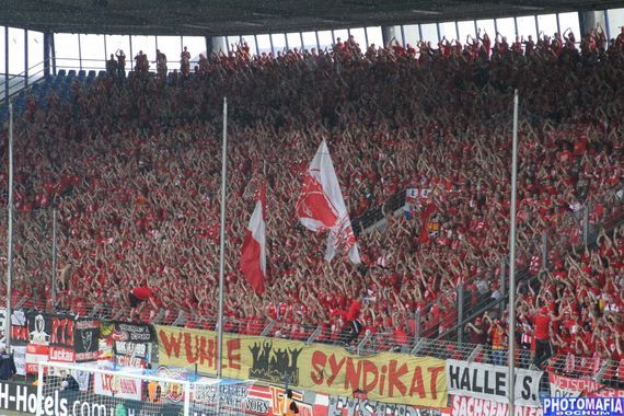 VfL Bochum vs 1. FC Union Berlin (2-2) (9)