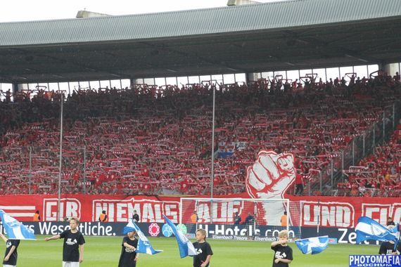 VfL Bochum vs 1. FC Union Berlin (2-2) (13)
