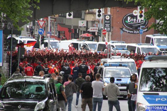 VfL Bochum vs 1. FC Union Berlin (2-2) (16)