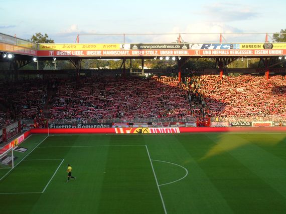 1. FC Union Berlin vs MSV Duisburg (2-2) (2)