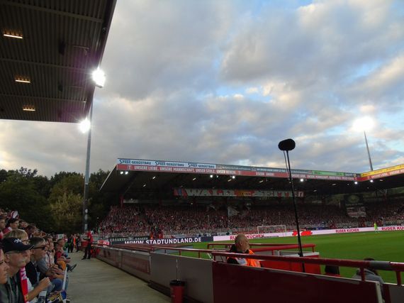 1. FC Union Berlin vs MSV Duisburg (2-2) (4)