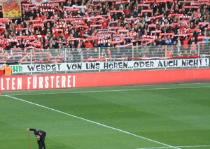 1. FC Union Berlin vs Holstein Kiel (2-0)